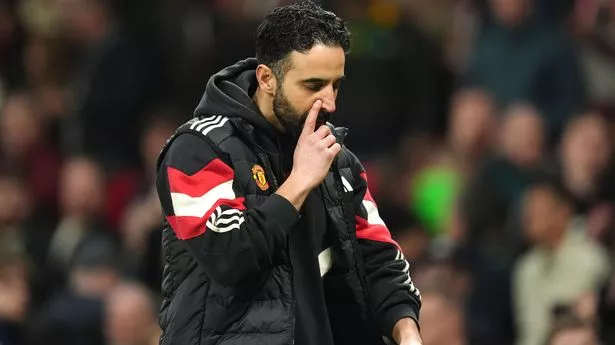 Man Utd news: Ruben Amorim challenges players after brutal Sir Jim Ratcliffe remark