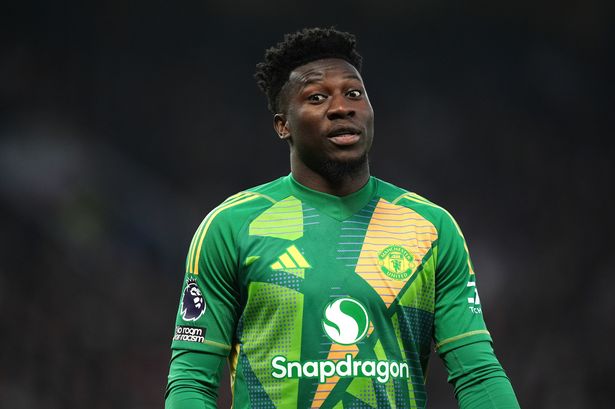Man Utd deciding between two Andre Onana replacements as keeper https://www.mirror.co.uk/sport/football/transfer-news/man-utd-goalkeepers-andre-onana-34916670ed with shock exit