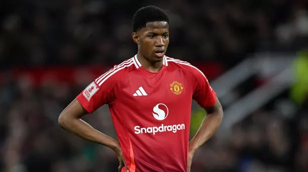 Ruben Amorim should snub £108.5m duo for Man Utd gamble that worked for Louis van Gaal