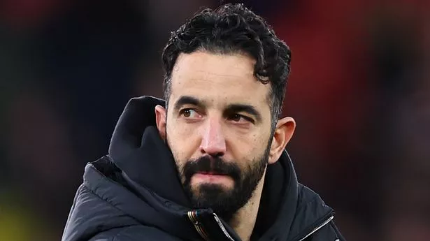 Man Utd face transfer nightmare as Ruben Amorim may have to forget three top targets