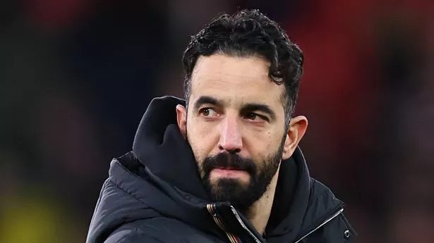 Ruben Amorim backed over Wayne Rooney spat after Man Utd icon brands boss ‘naive’