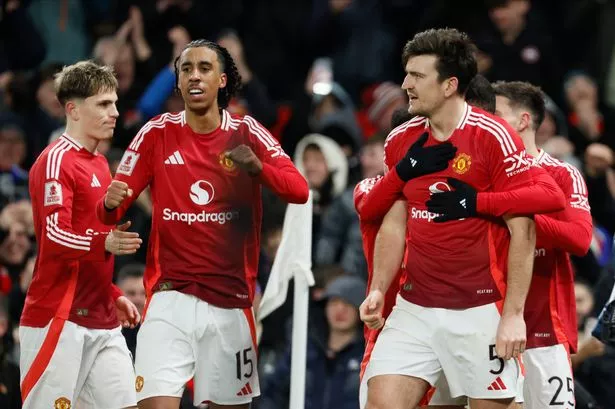 Eight Man Utd players discussed by Ruben Amorim as Man Utd boss provides injury update