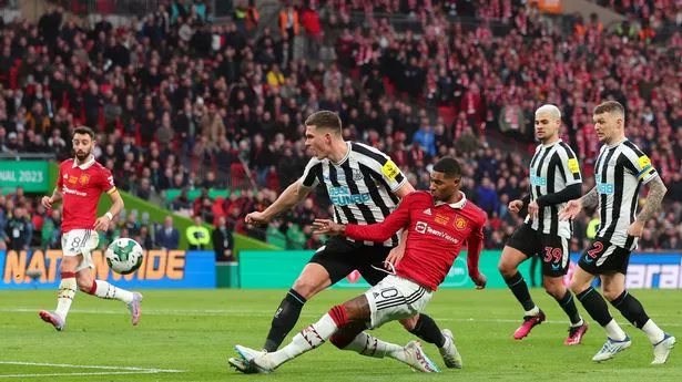 Kieran Trippier sends Liverpool Carabao Cup Final warning over key Newcastle change