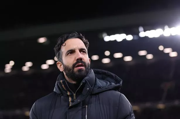 Man Utd weigh up paying MORE than top target’s release clause after Ruben Amorim steps in