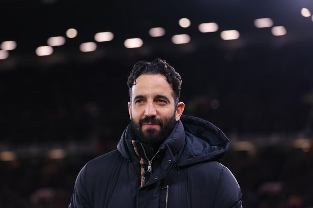 Man Utd handed huge boost as Liverpool’s top transfer target gives update on plans