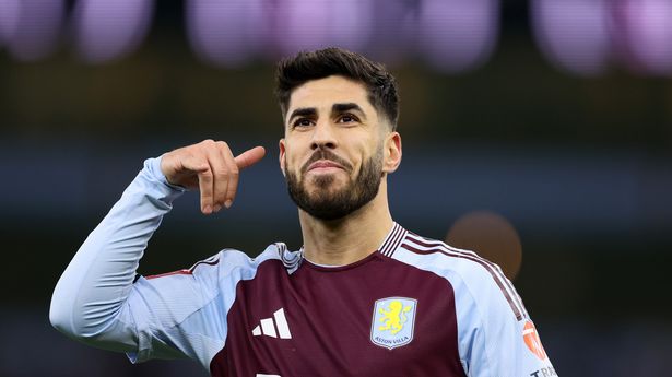 Aston Villa’s new trick makes the difference as they reach FA Cup quarter-finals