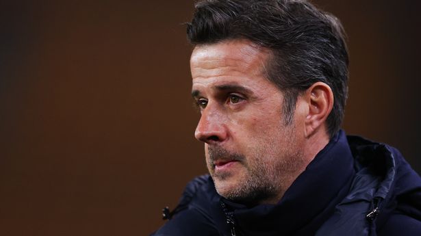 Fulham boss Marco Silva fires warning ahead of Man Utd FA Cup reunion