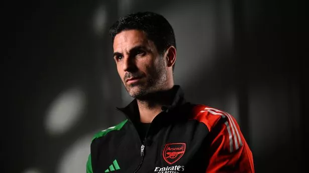 Mikel Arteta finally responds to question that saw him storm out of Sky Sports interview