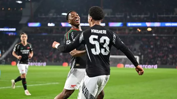 Mikel Arteta told to leave out two Arsenal stars vs PSV as mentality claim made