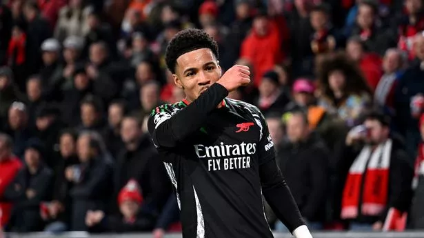 Ethan Nwaneri is England’s new Wayne Rooney and deserves shot under Thomas Tuchel