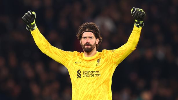 Alisson’s remarkable Paris heroics save Liverpool but will leave one Reds player furious