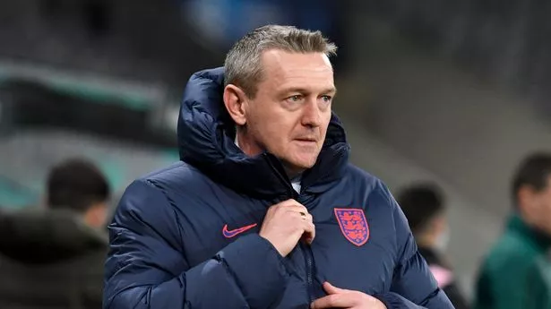 Ex-Premier League boss Aidy Boothroyd, 54, reveals Parkinson’s diagnosis in emotional statement