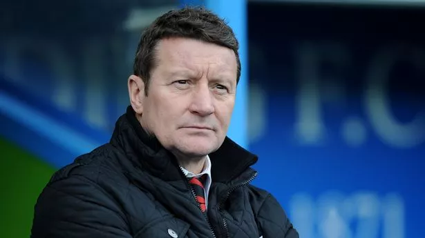 ‘I managed both Sheffield clubs – Steel City derby is among fiercest in Britain’