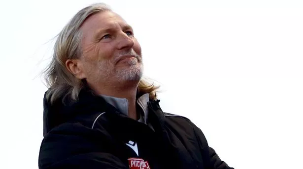 ‘I’ve been abused and ridiculed – but Macclesfield haters can’t deny my success any longer’