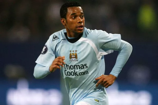Robinho rape: Man implicated in former Premier League star’s case found dead