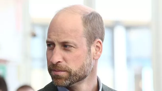 Prince William hits out at ‘irritating’ rule that all football fans can relate to