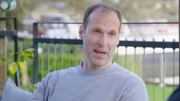 Petr Cech defends Arsenal for selling successor who became World Cup winner with bizarre claim