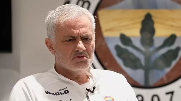 Truth behind Jose Mourinho’s savage ‘overweight’ jibe aimed at Premier League cult hero