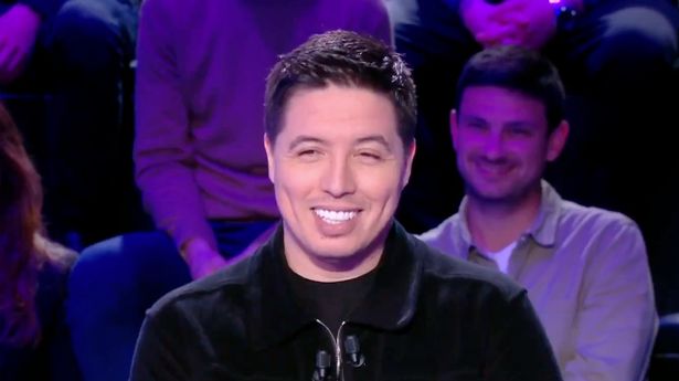 Samir Nasri claims ex-France star was ‘kicked out’ of Anfield for supporting PSG