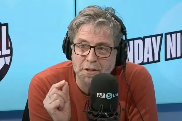 Mark Chapman reveals what will change on Match of the Day after Gary Lineker exit