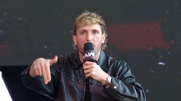 Is Logan Paul playing in Sidemen charity match 2025 with KSI and IShowSpeed?