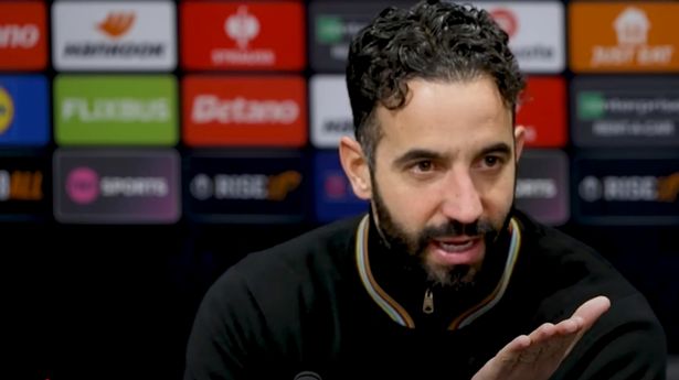 Ruben Amorim’s stubborn refusal shines through with Bruno Fernandes defence