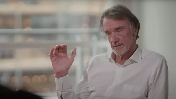 Jim Ratcliffe’s worrying Man Utd bombshell exposes PSR issue that can’t be ignored