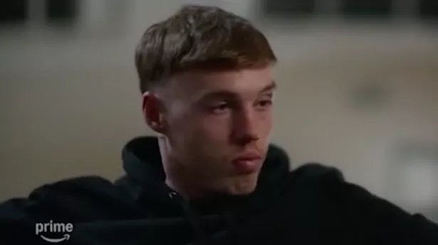 Cole Palmer admits he didn’t want to sign for Chelsea – ‘I really didn’t want to go’