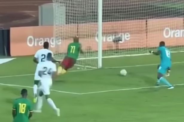 International goalkeeper accused of match-fixing after bizarre goals in 4-1 defeat