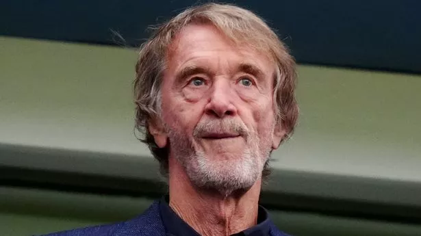 ‘Sir Jim Ratcliffe’s telling remark about Man Utd tells you all you need to know’