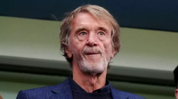 Sir Jim Ratcliffe names manager Manchester United should never have appointed