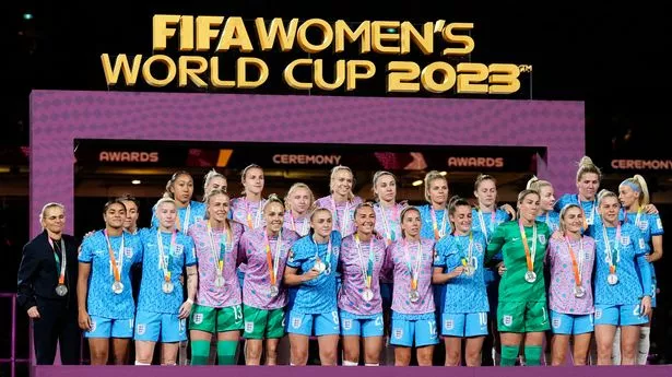 Home nations readying Women’s World Cup bid after FIFA makes preference clear