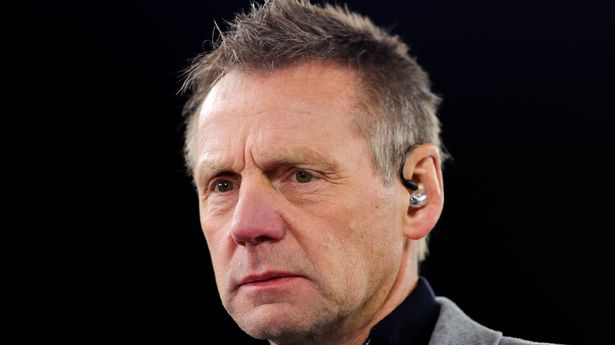 Stuart Pearce drama as plane forced to divert mid-air after England legend taken ill