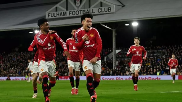 Alan Shearer makes Manchester United vs Fulham FA Cup prediction – ‘Tough one’