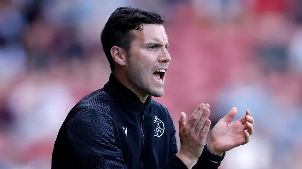 ‘Pep Guardiola won’t approve our possession stats but we’re top of the league’