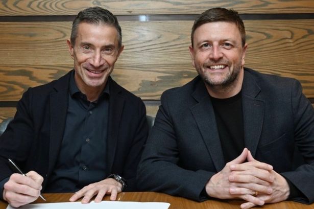 Andrea Berta knows first three Arsenal transfers after being appointed sporting director