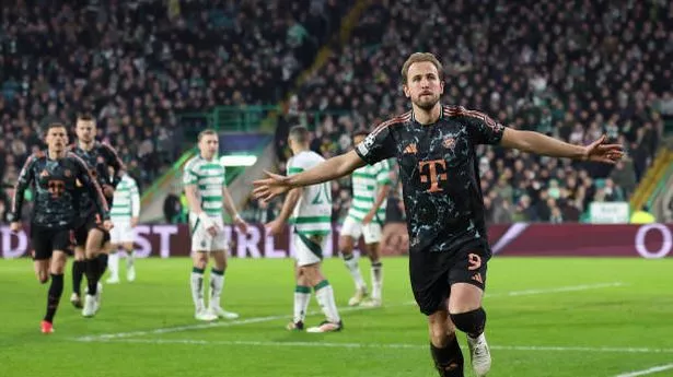 Race for Champions League Golden Boot as top scorers enter round of 16