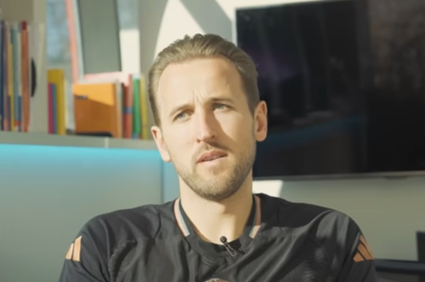 Harry Kane drops biggest hint yet over transfer plans after shock Liverpool https://www.mirror.co.uk/sport/football/transfer-news/harry-kane-transfer-liverpool-bayern-34951721s