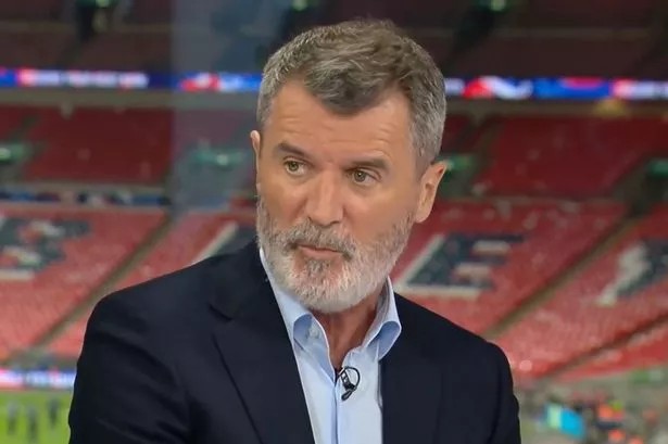 Roy Keane gives Phil Foden brutal reality check after latest England no show