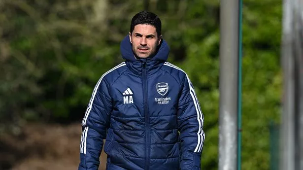 Mikel Arteta’s dressing room behaviour at Arsenal spoke volumes – ‘You knew’