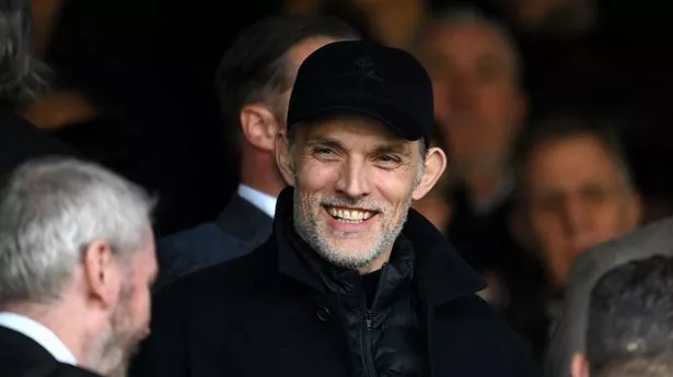 Thomas Tuchel names first England squad as Marcus Rashford and Jordan Henderson decisions made