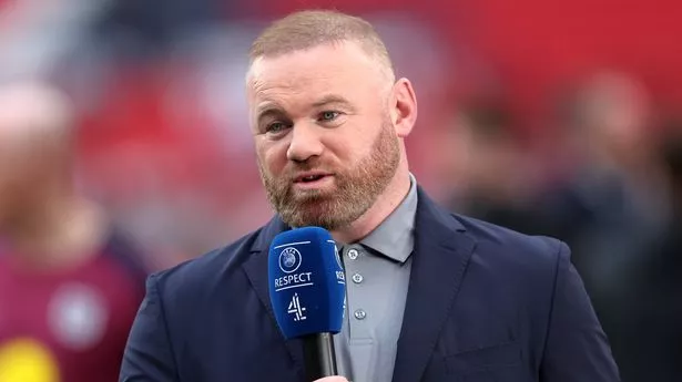 Wayne Rooney encourages Man Utd to lose 15 players with Ruben Amorim plan already mapped out