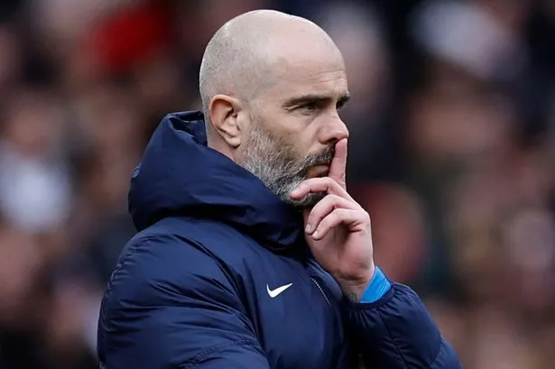 Chelsea face UEFA investigation if Enzo Maresca seals Champions League return