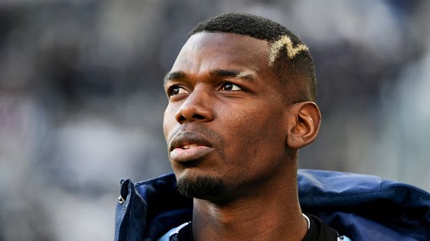 Paul Pogba confirms he is ‘back’ after Man Utd legend tipped Old Trafford return