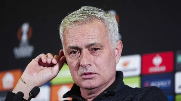 Jose Mourinho and Allan Saint-Maximin in extraordinary war of words after ‘overweight’ jibe