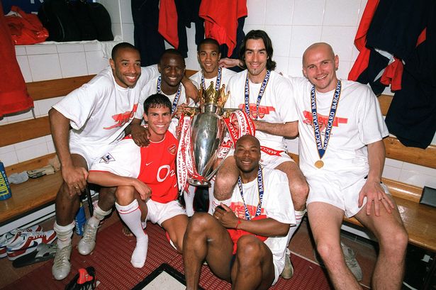 I’m an Arsenal Invincible – I know reason why we stopped winning Premier League titles