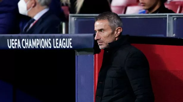 Arsenal news: Joshua Kimmich makes transfer statement as Andrea Berta sent message