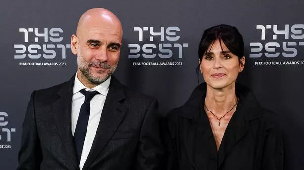 Pep Guardiola makes Barcelona return to ‘bridge divide’ with wife before divorce proceedings