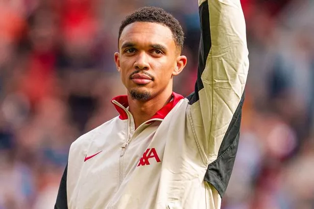 Trent Alexander-Arnold in tears, Liverpool moment that broke him and Arne Slot problems