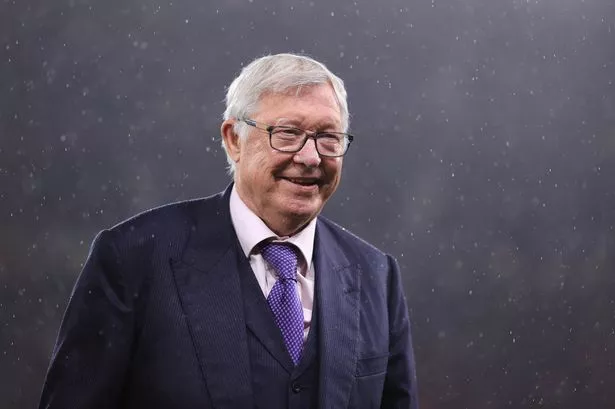 Ex-Man Utd star reveals Sir Alex Ferguson will make managerial return THIS WEEKEND
